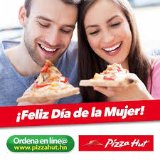 Pizza Hut Honduras