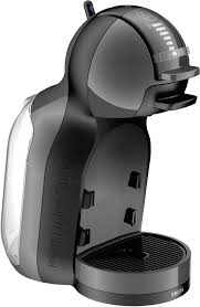 February 19, 2021february 19, 2021 admin 0 comments. Krups Nescafe Dolce Gusto Mini Me Kp1208 Capsule Coffee Machine Black Grey Incl Capsules Conrad Com