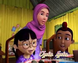 Gambar upin ipin aesthetic / upin ipin nominated for the oscars 2020 for best animated. Mail Upin Ipin Aesthetic