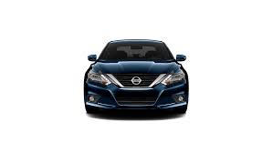 2016 Nissan Altima Color Options