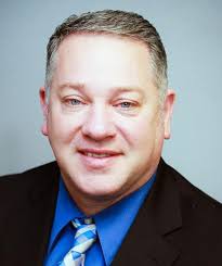 Allen named LCMH executive director of hospital operations