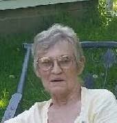 Betty Blosser Obituary July 1, 2016