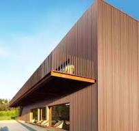 Outdoor WPC Wall Panel UV Resistant Waterproof Wall Cladding Anti-Slip Weatherproof Wood Plastic Composite Board 25Year Durabil - AliExpress