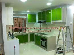 Kami menawarkan package untuk kabinet dapur dan wardrobe dengan harga yang berpatutan. Kabinet Dapur Murah