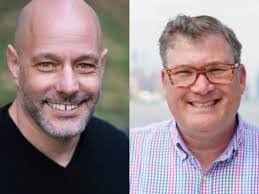 Paul Woolf's Instagram, Twitter & Facebook