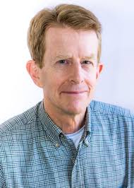 Robert B. O'Connor Biography