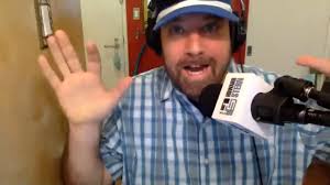 VIDEO: Benjy Bronk Gets Scrutinized for Peloton Class Antics