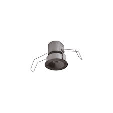 Ambiance Lighting Systems 95412s 15 White Mini Led Niche 2 Round Pinhole Trim Ic Rated Lightingdirect Com