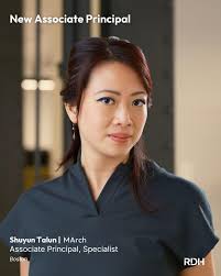 RDH Building Science