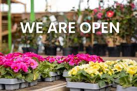 Check spelling or type a new query. How We Are Reopening Oxford Garden Centre Safely Responsibly