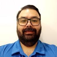 Esteban Reza's Instagram, Twitter & Facebook