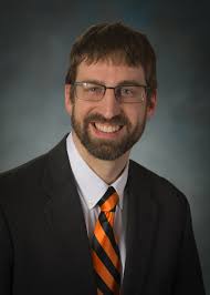 Georgetown College Names New Provost