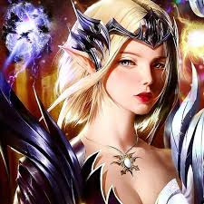 Do you like this video? Lunox Fanart By Ig Kramuz14 This Is Beyond Awesomeness Mobilelegendsgame