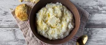 Then, loaded it with all the. Keto Grits Best Cauliflower Low Carb Recipe Dish History Overview