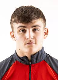 2024-25 Men's Wrestling Roster