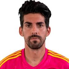 Profile Jorge Sáez, : Info, news, matches and statistics