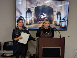 Winners Announced For 'All Together Now' Teen Art Contest