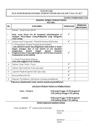 Iaitu permohonan bsh secara online atau secara manual dengan mengisi borang bsh. Borang Permohonan Cerai