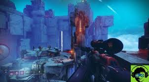 Unlocking the izanami forge will give you access to the new black armory bow and the pulse rifle. Where Are Izanami S Forge Drones In Destiny 2