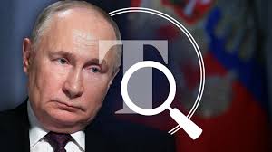 Russia 'jams signals'