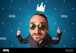 Superior leadership hi-res stock photography and images