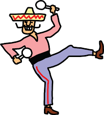 Image result for hispanic game clipart