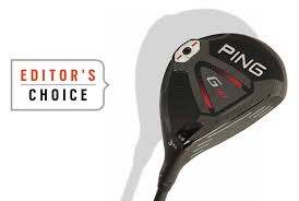 Ping G410 Fairway Wood Review Equipment Reviews Todays