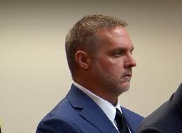 After slew of court appearances, where each case stands against officers  accused of brutal beating of Marcy inmate