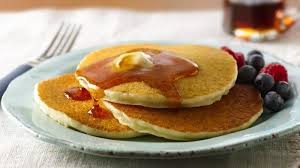 Bisquick Gluten Free Pancake Mix Ingredients Gluten Free Pancakes Recipe Gluten Free Pancakes Gluten Free Recipes For Breakfast Gluten Free Doughnuts