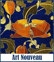 Franz marc cross stitch pattern by cross stitch collectibles finished sizes (approximate) 14 count: Art Nouveau Inspired Orenco Originals Counted Cross Stitch Patterns Orenco Originals Llc
