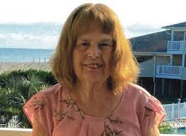 Obituary information for Jeannie Diane Robinson