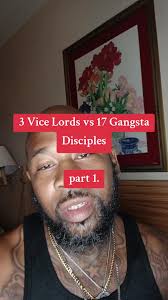 East St Louis Vice Lords