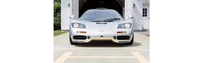 Image result for Brilliant Silver 1995 McLaren
