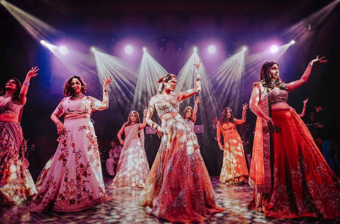 Wedding Dance Choreography product image