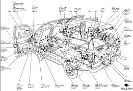 Replacing ford ranger keys is usually a straightforward process. Answered Anti Theft Light Blinking Fast Engine Won T Start Ford Explorer Cargurus