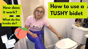 See for yourself in this 5 step installation tutorial where we show you exactly how t. How To Install Tushy Classic In 10 Minutes Or Less 2020 Youtube