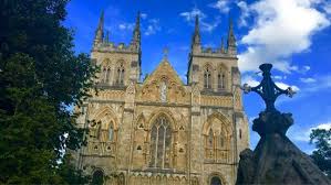 THE 10 CLOSEST HOTELS to Selby Abbey