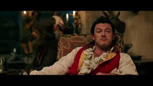 Teamgaston Hashtag A Twitteren With Images Luke Evans Disney Beauty And The Beast The Beast Movie
