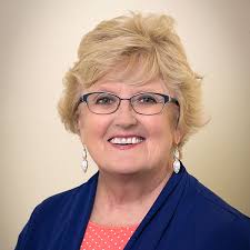 Margaret Ostrowski, MS, LPC, psychologist at LifeLens