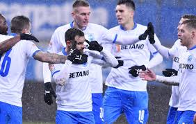Statistiken und ergebnissen der vereine. JucÄƒtori De La Craiova Pe Lista De AchiziÈ›ii A Unei Rivale Din Liga I