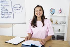 Maestría en enseñanza del inglés como lengua extranjera desde el enfoque intercultural