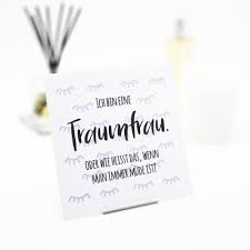 Ich habe eine verrückte schwester und keine angst. Interluxe Duftsachet Ich Bin Eine Traumfrau Lustiges Duftkissen M