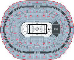 34 Actual Valley View Casino Center Seating Chart Seat Numbers