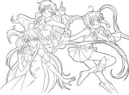 Mermaid melody pichi pichi pitch coloring book: Dibujos De Mermaid Melody Pichi Pichi Pitch 53773 Dibujos Animados Para Colorear Paginas Imprimibles Gratis