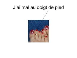 On doit faire la contraction : Aieeeee J Ai Mal Ppt Telecharger