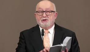 The 2024 Annual Meeting