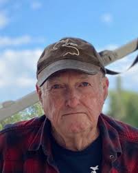 Ross Ambrose Blanchard Obituary January 12, 2024