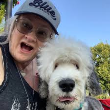 Check Out The New Galveston Haunted Walmart Book Written By Local Author  Denise Sandoval