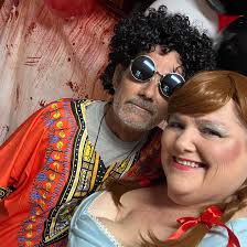 Forgot name of chicken recipe