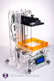 Laser, dlp (projector) and lcd. Indiegogo Funplay Diy Sla 3d Build Your Own Printer 3printr Com